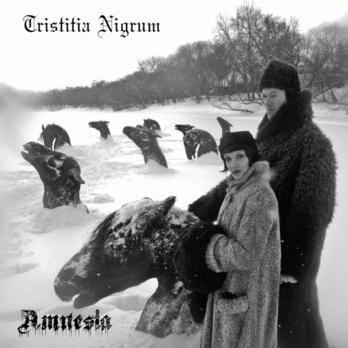 Tristitia Nigrum : Amnesia